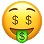 Money emoji