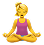 Zen emoji